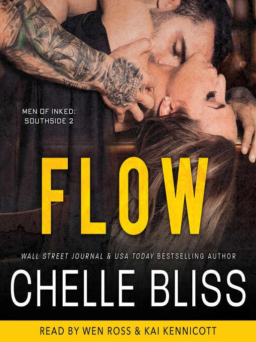 Title details for Flow by Chelle Bliss - Available
